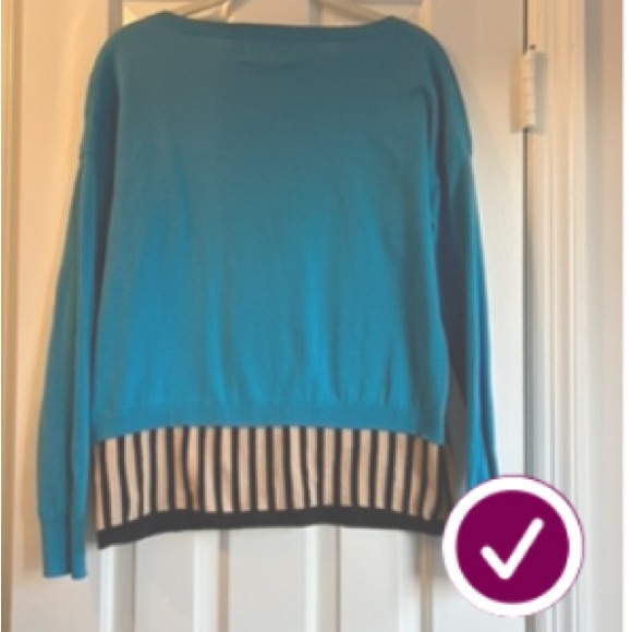 Yoon Womens Sweater Medium - Picture 11 of 13